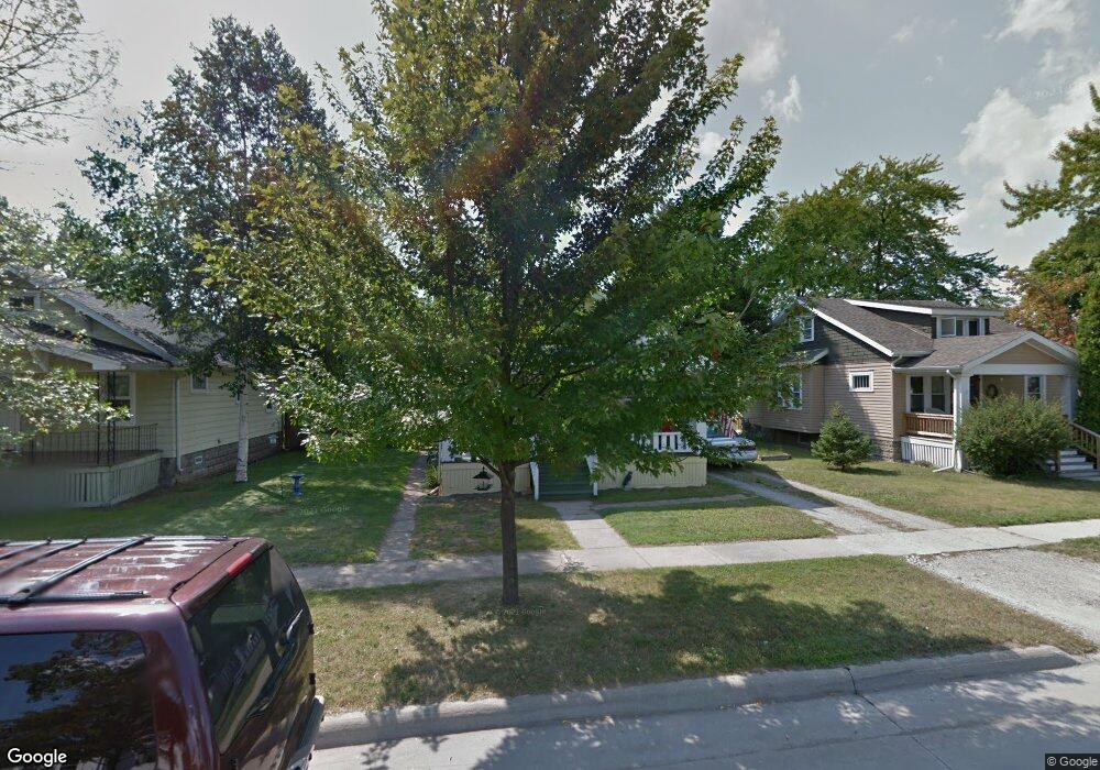 1409 16th St, Port Huron, MI 48060 - photo 1