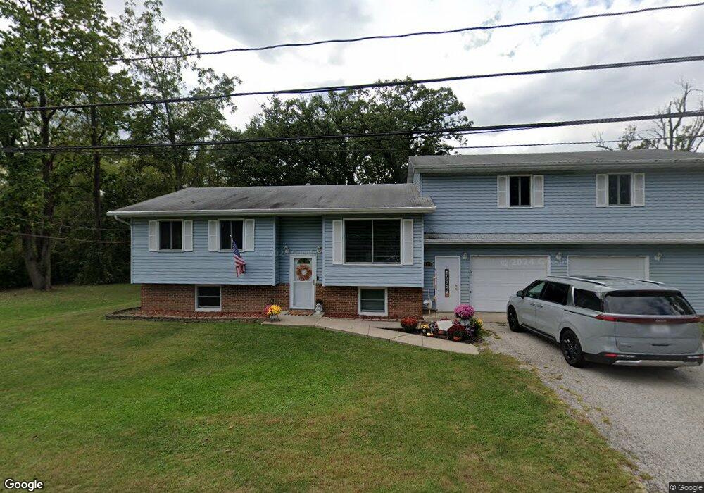 14424 Windsor St, Cedar Lake, IN 46303 - photo 1