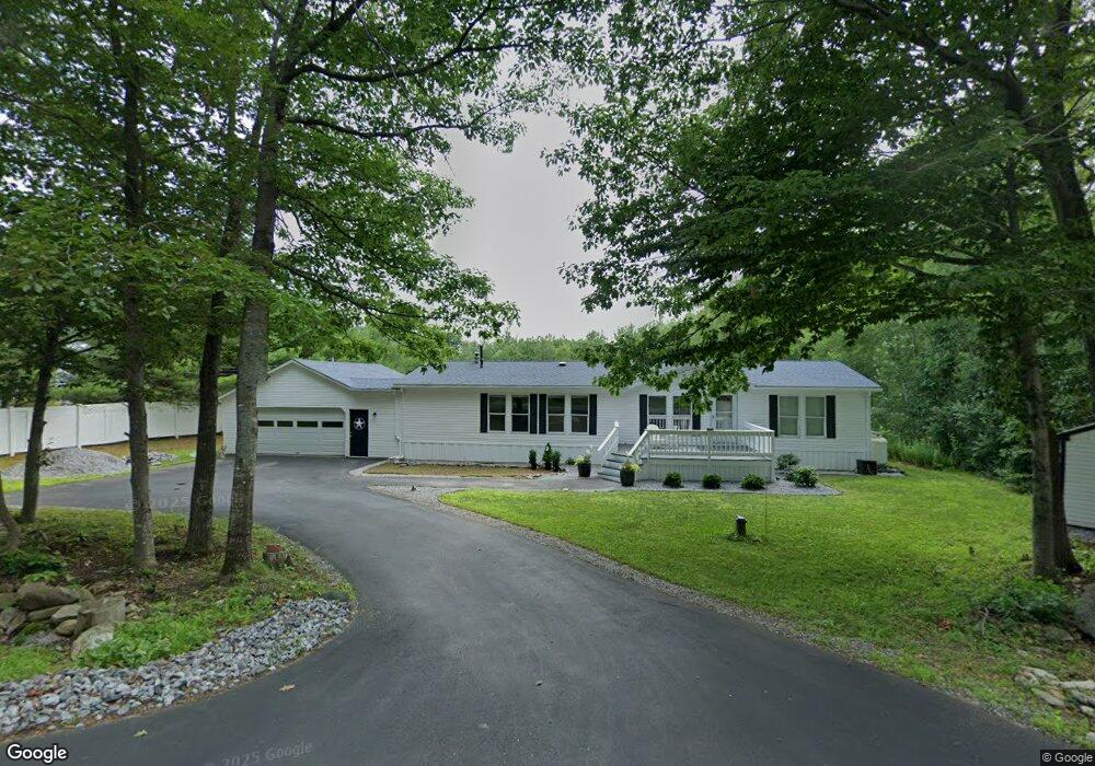 93 Cross Rd unit and, Sabattus, ME 04280 - photo 1