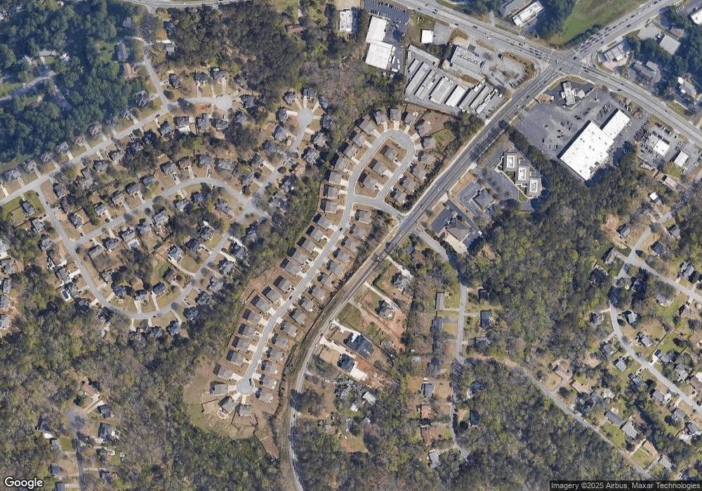 4368 Amberleaf Walk, Lilburn, GA 30047 - photo 1