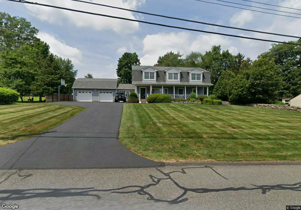 15 Woodbine Rd, New City, NY 10956 - photo 1