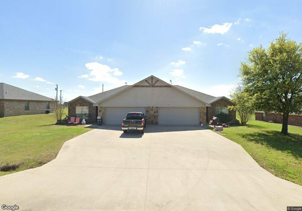 107 Brock Hill Ln, Weatherford, TX 76088 - photo 1