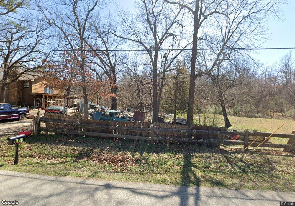 12130 W 86th St S, Sapulpa, OK 74066 - photo 1