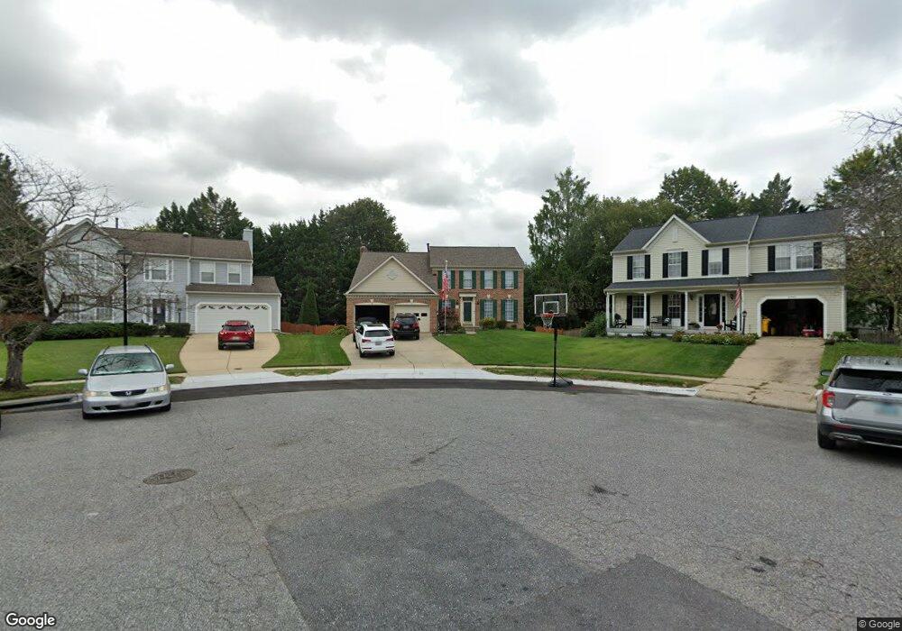 2707 Sabra Ct, Crofton, MD 21114 - photo 1