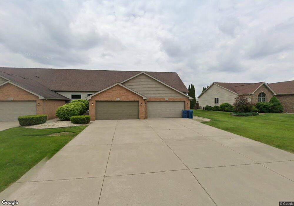 10742 Pike St, Crown Point, IN 46307 - photo 1