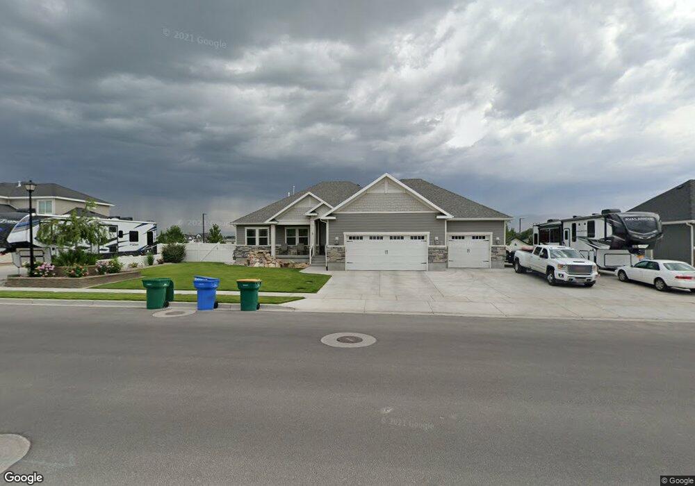 1641 W Timp Meadows Dr, Lehi, UT 84043 - photo 1