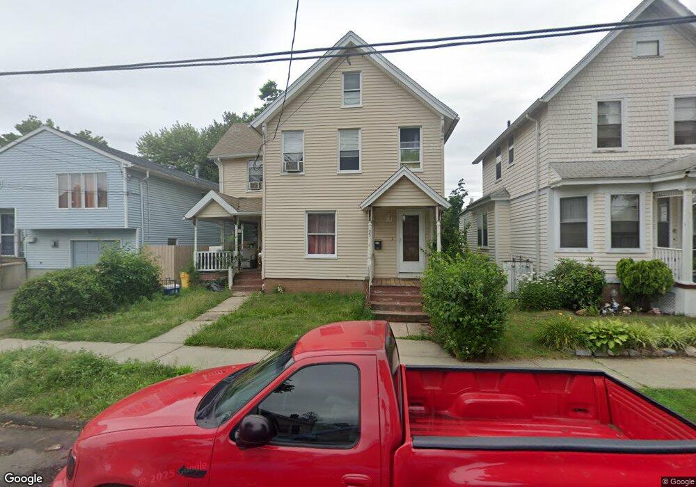 55 Dana St, West Haven, CT 06516 - photo 1