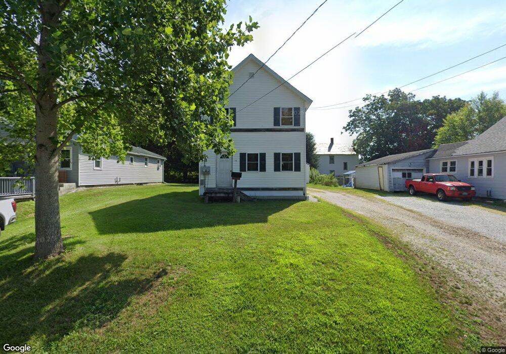 110 Baxter St, Rutland, VT 05701 - photo 1