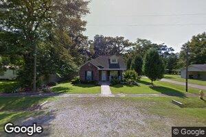 1002 9th St, Glenmora, LA 71433
