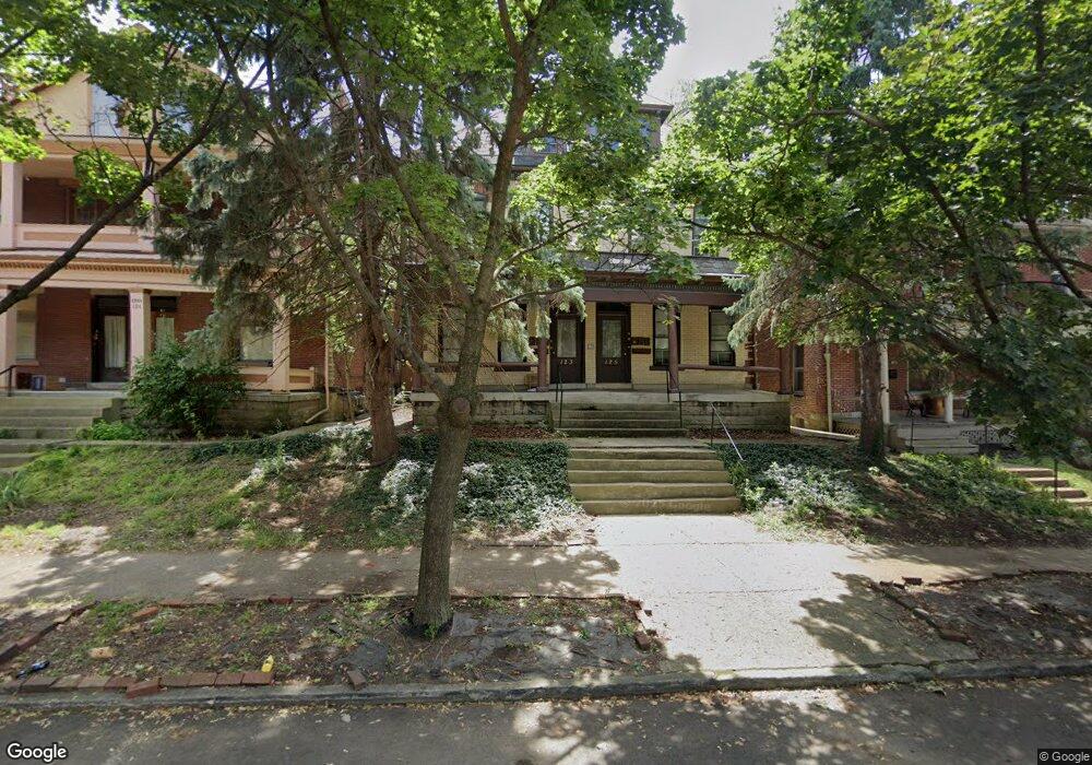 123 W 1st Ave, Columbus, OH 43201 - photo 1