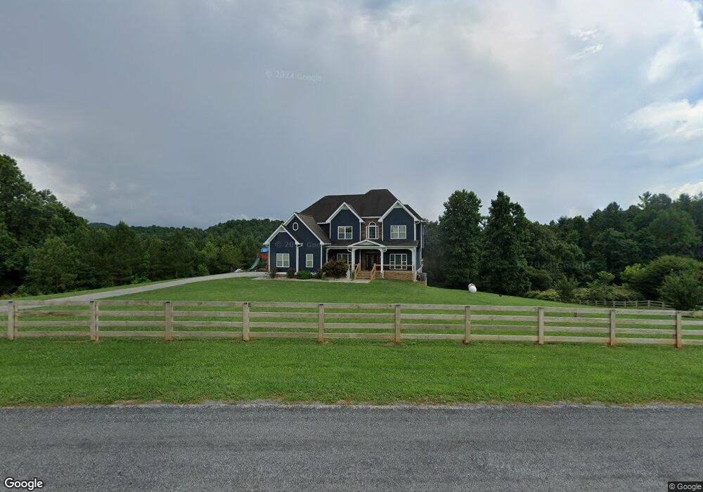 153 Johnson Mill Rd unit 272, Ellijay, GA 30536 - photo 1