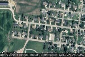702 W Clark St, Calmar, IA 52132