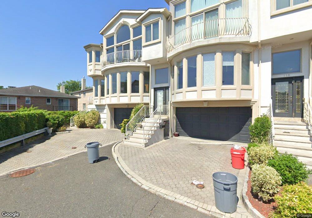 115 Cedar St unit C0115, Cliffside Park, NJ 07010 - photo 1