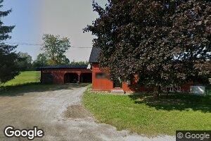 793 County Rd, New Limerick, ME 04761