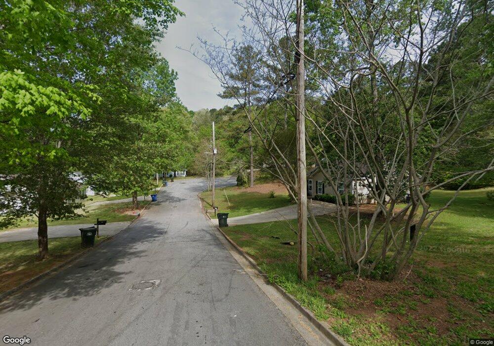 0 Greenway Cove SW, Covington, GA 30014 - photo 1