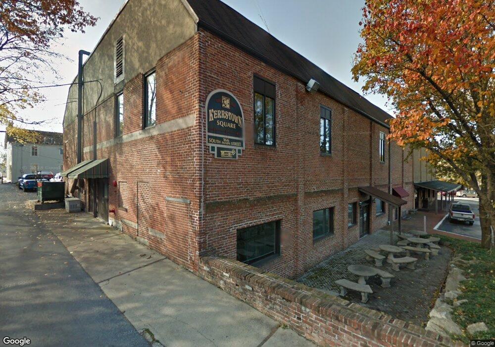 166 S Main St, Chambersburg, PA 17201 - photo 1