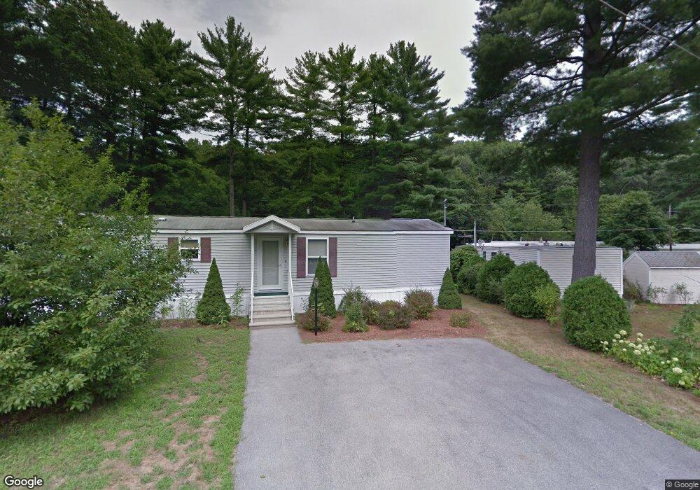 4 Rosedale Ln, Nashua, NH 03062 - photo 1