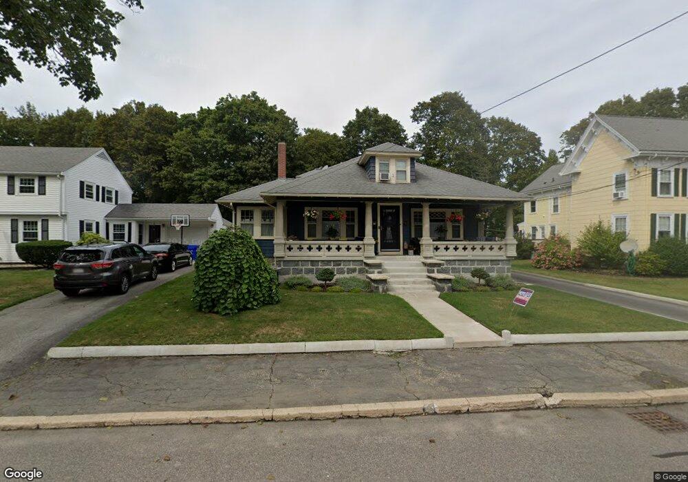 86 Stanton St, Rockland, MA 02370 - photo 1