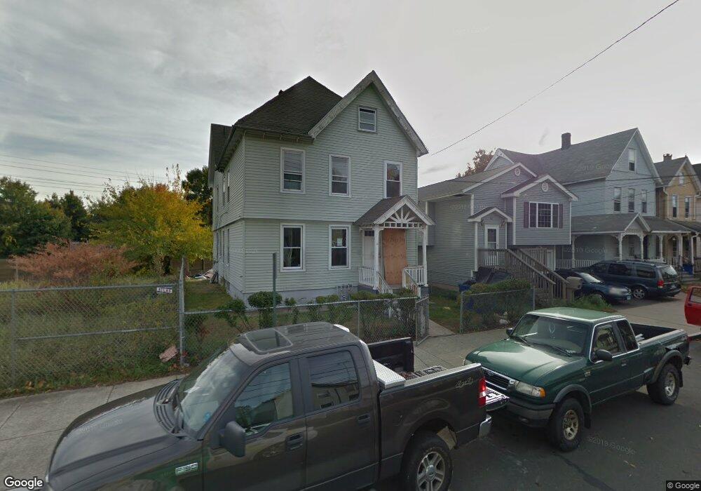 22 Rosette St, New Haven, CT 06519 - photo 1