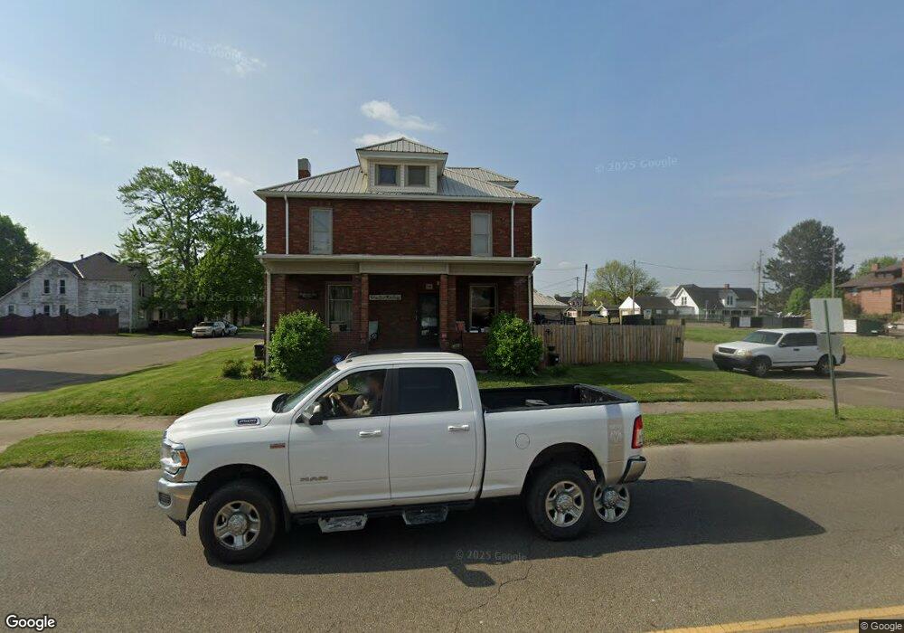 731 Walnut St, Coshocton, OH 43812 - photo 1