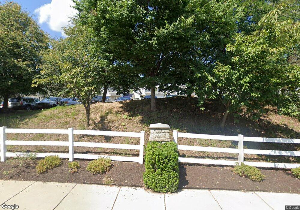 7180 Stone Throw Way, Elkridge, MD 21075 - photo 1