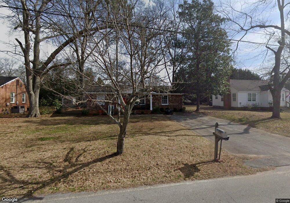 4128 N Dearing St NE, Covington, GA 30014 - photo 1