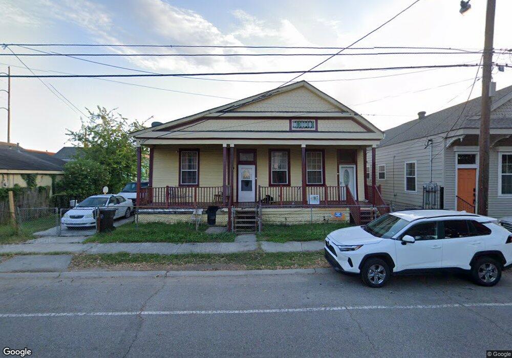 3024 Orleans Ave, New Orleans, LA 70119 - photo 1