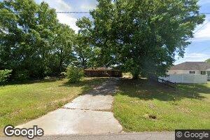 616 Brown St, Monroeville, AL 36460