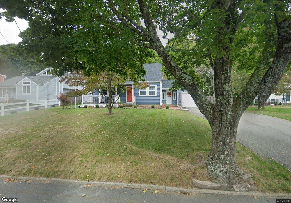 709 E Prospect St, Hackettstown, NJ 07840 - photo 1