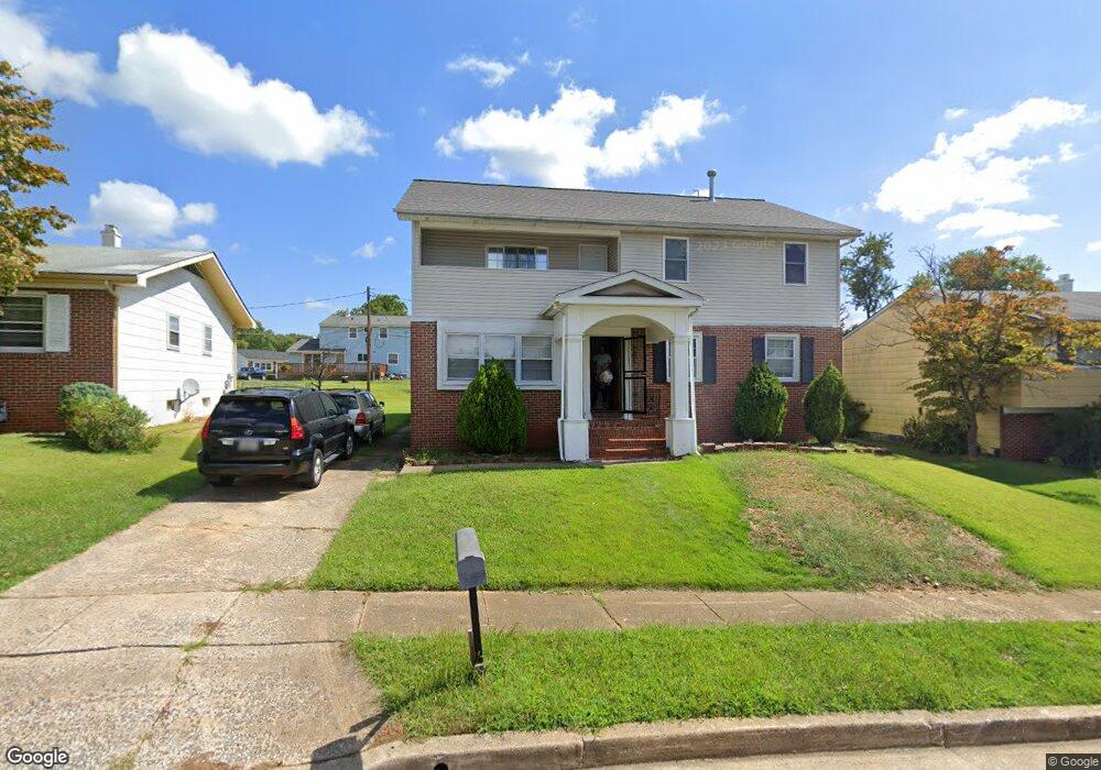 3907 Zurich Rd, Randallstown, MD 21133 - photo 1