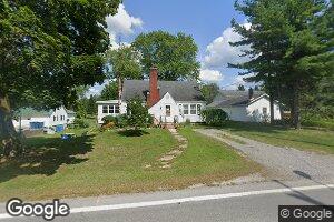 507 S Michigan Ave, Edgerton, OH 43517