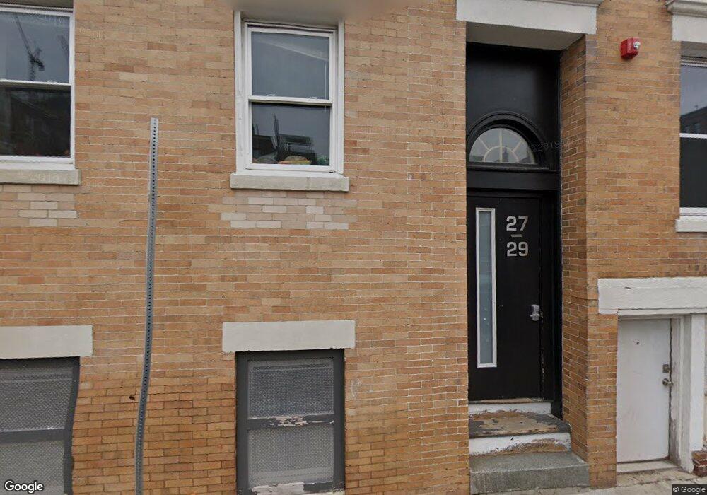 29 N Margin St, Boston, MA 02113 - photo 1