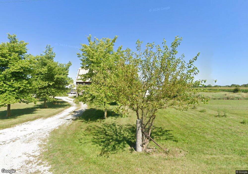 5798 E 800 N, Bryant, IN 47326 - photo 1