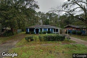 1508 Darwood Dr, Mobile, AL 36605