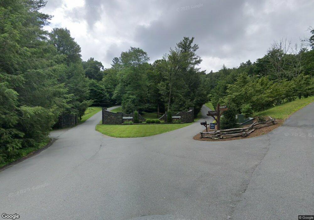 0 Lot 12 Cielo Rd unit 187656, Blowing Rock, NC 28605 - photo 1