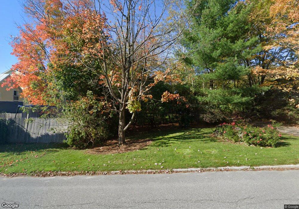 40 Mansfield Ave, Essex Junction, VT 05452 - photo 1