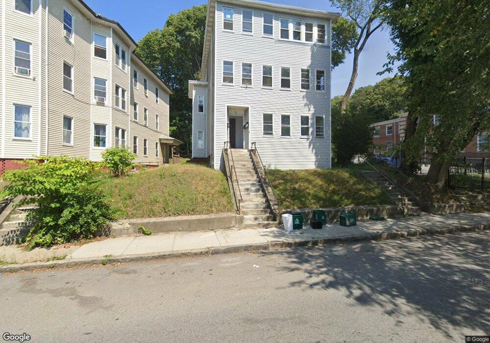 61 Vernon St unit 3, Worcester, MA 01610 - photo 1