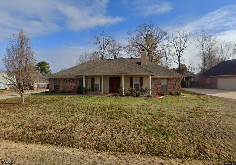 1855 Sparrow Ridge, Haughton, LA 71037 - photo 1