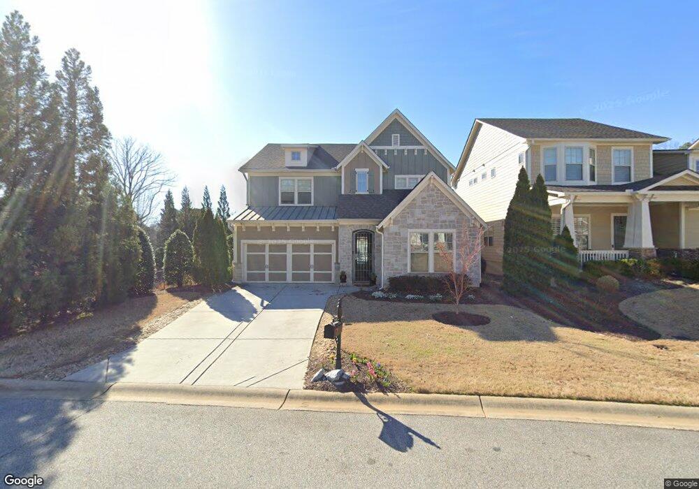 2660 Parks Edge Dr SE unit 18, Smyrna, GA 30080 - photo 1