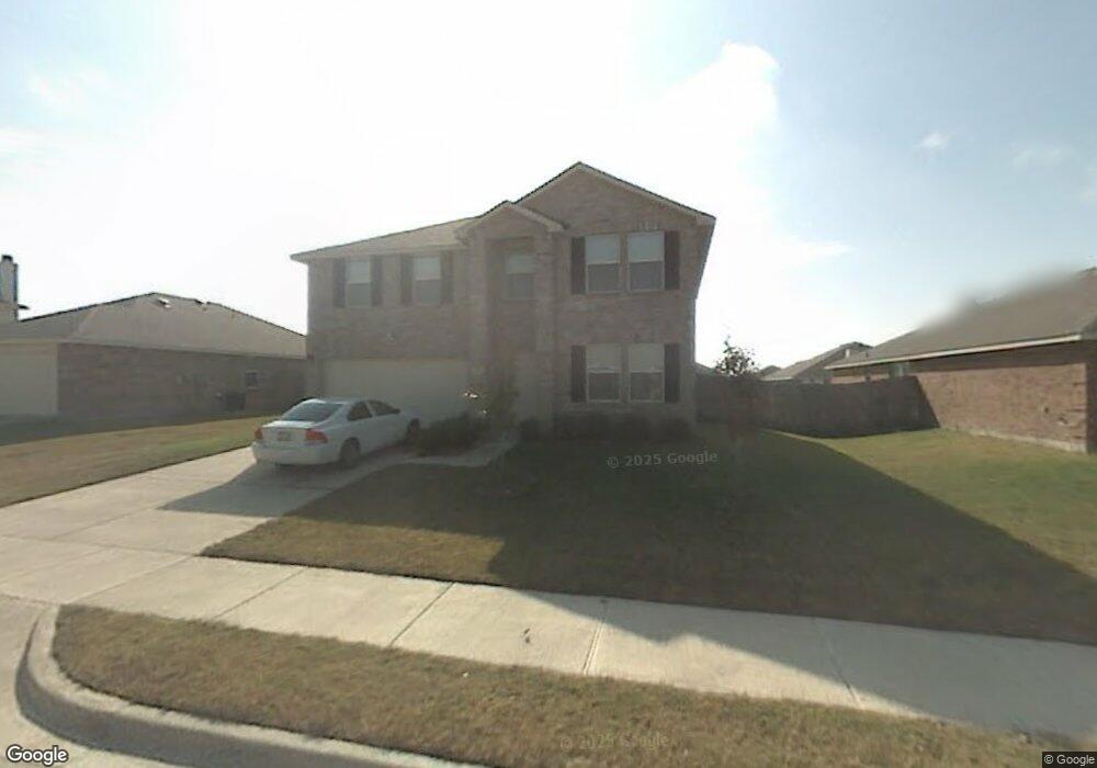 717 Ashford Ln, Wylie, TX 75098 - photo 1