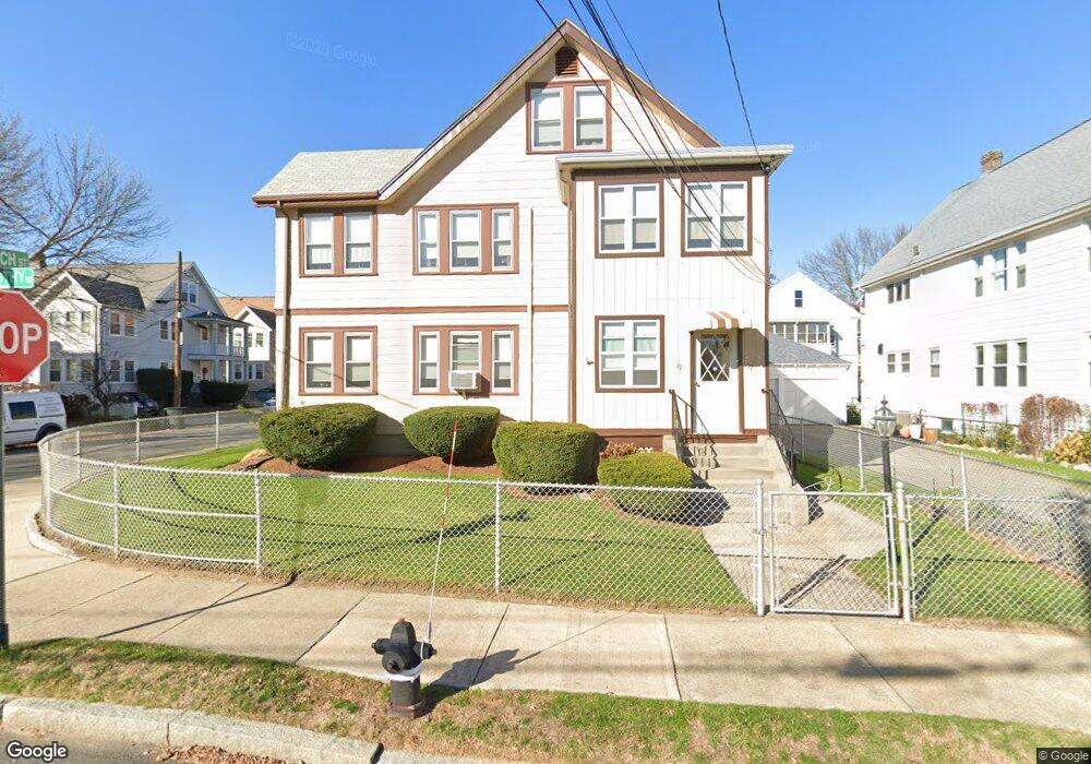 17 Dorothy Rd unit 19, Arlington, MA 02474 - photo 1