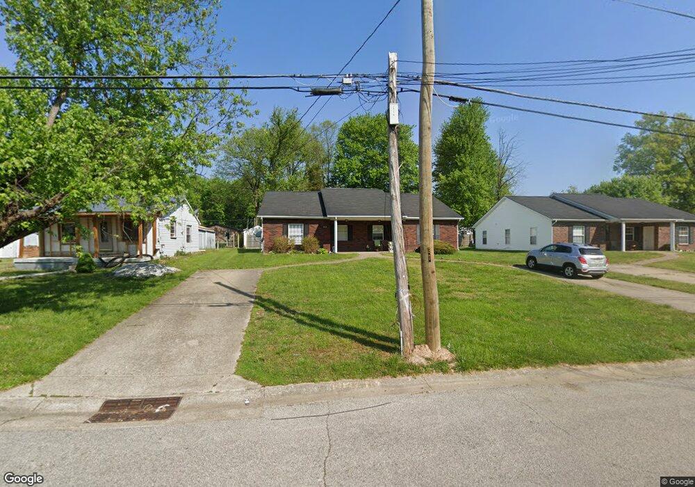 3919 Booker Ave unit 3921, New Albany, IN 47150 - photo 1