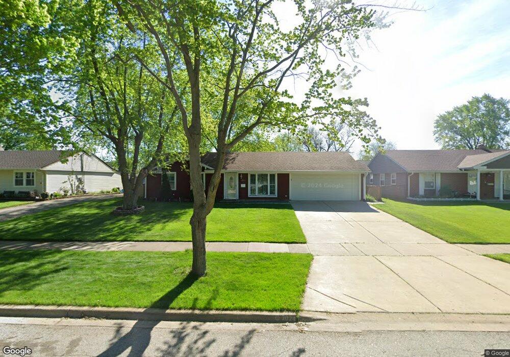 1311 Foran Ln, Aurora, IL 60506 - photo 1