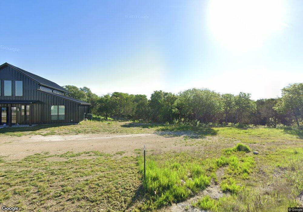 109 E Stagecoach Trail, Weatherford, TX 76085 - photo 1