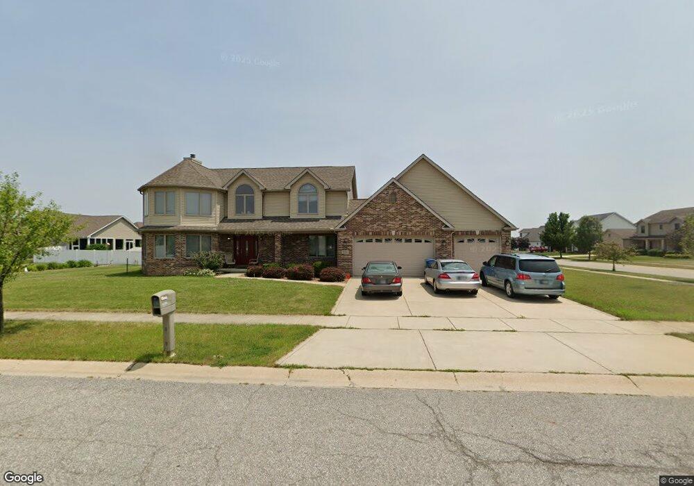 300 E 124th Ave, Crown Point, IN 46307 - photo 1