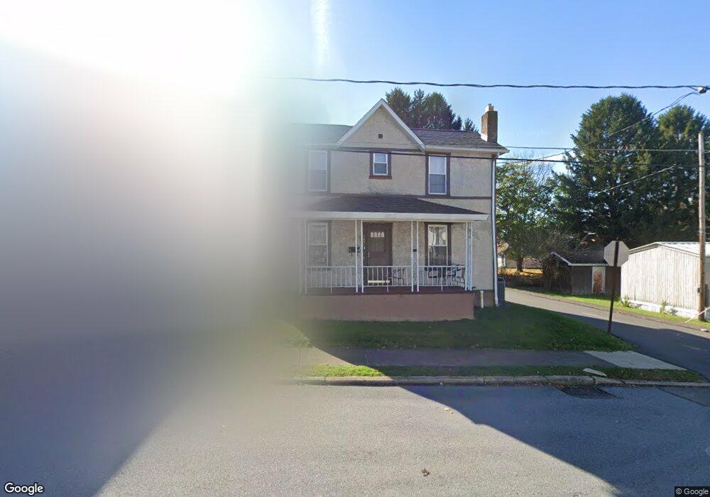 100 Columbia Ave, Homer City, PA 15748 - photo 1