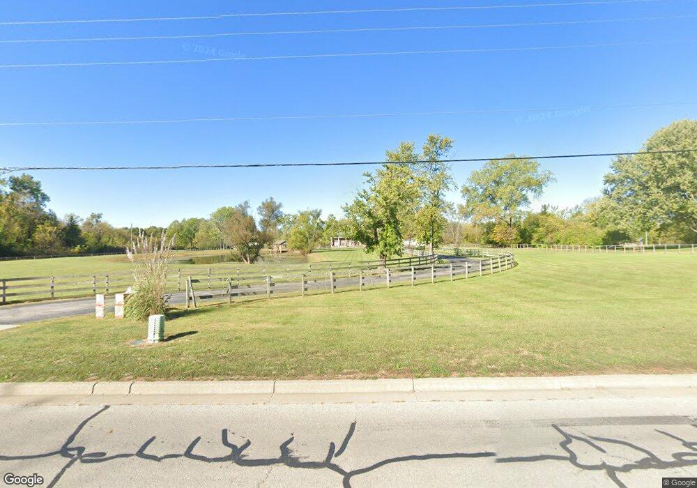 19910 S School Rd, Raymore, MO 64083 - photo 1