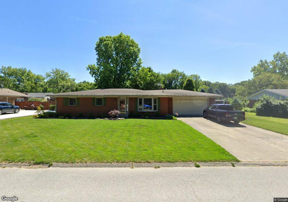 1229 Terry Dr, Plainfield, IN 46168 - photo 1