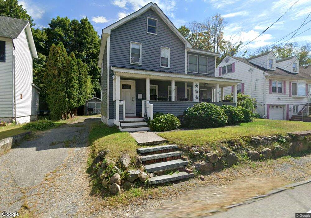 271 Center St, Landing, NJ 07850 - photo 1