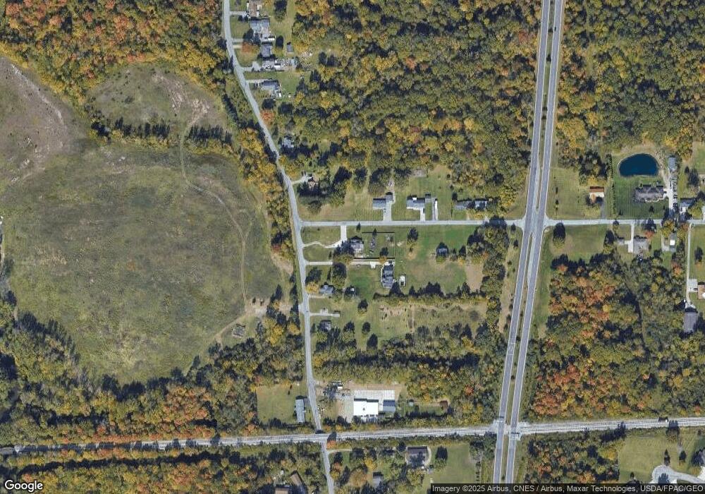 1101 S Seriff Rd, Lima, OH 45805 - photo 1